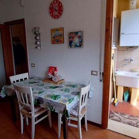 La Casa Dei Viaggiatori - Viareggio - Posto Auto Gratuito Apartamento Exterior foto