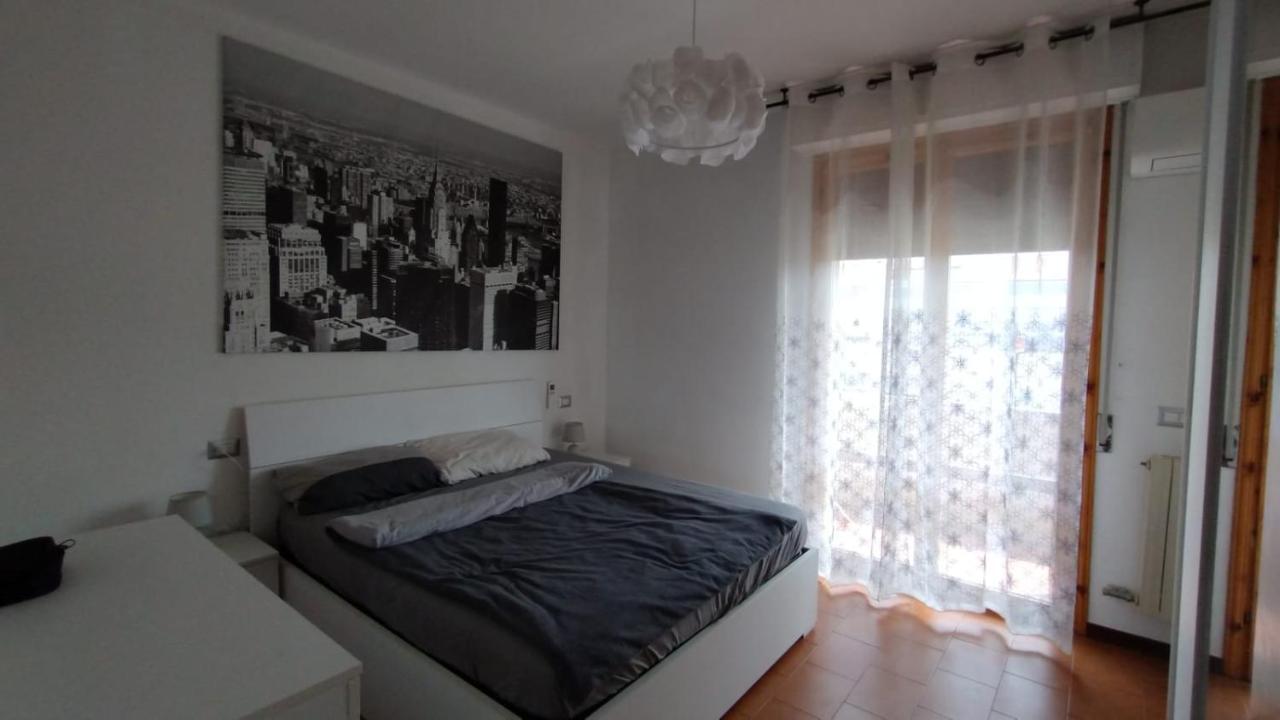 La Casa Dei Viaggiatori - Viareggio - Posto Auto Gratuito Apartamento Exterior foto