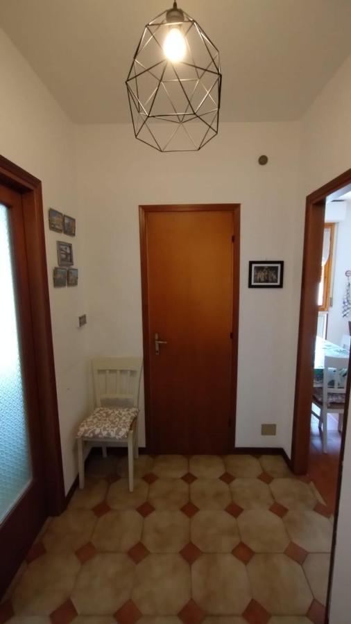 La Casa Dei Viaggiatori - Viareggio - Posto Auto Gratuito Apartamento Exterior foto